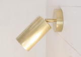 Cylinder Brass Series