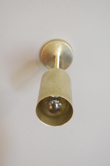 Cylinder Brass Series