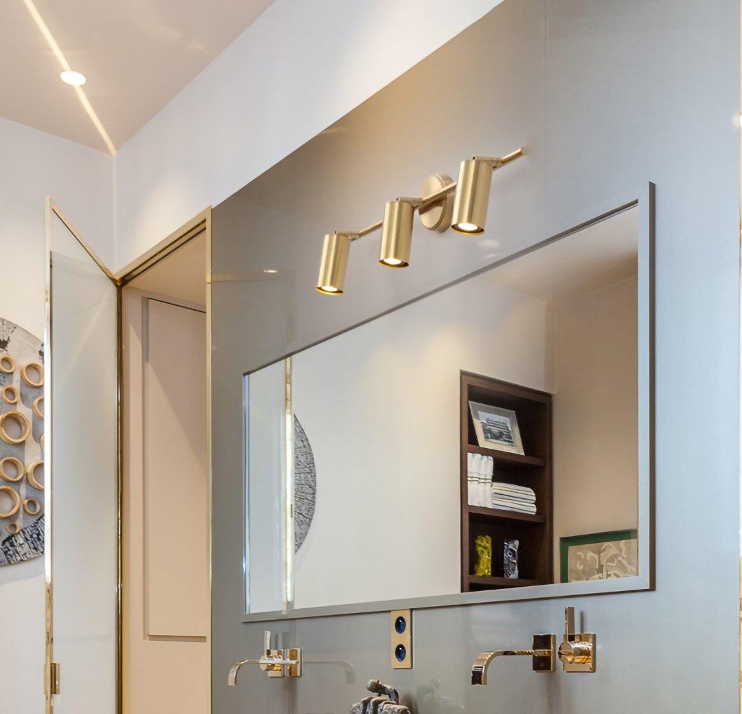 Cylinder Brass Series