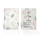 Christmas Santa Claus Reindeer Wall Decals