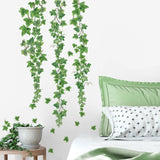 Hanging Vine Wall Decals