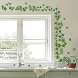 Hanging Vine Wall Decals