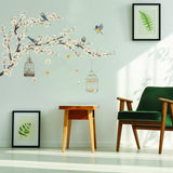 Cherry Blossom Wall Decals