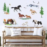 Farm Animal Wall Decals