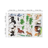 Farm Animal Wall Decals