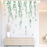 Hanging Vines Wall Decals