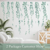 Hanging Vines Wall Decals