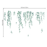 Hanging Vines Wall Decals