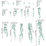 Hanging Vines Wall Decals