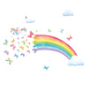 Rainbow Wall Decals