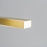 Cale Suspension Lamp