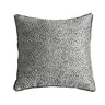 Cushion Cover Decorative Pillow Case Modern Simple Animal Collection Zebra Leopard Geometric Jacquard Bedding Coussin