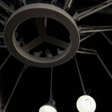 Dear Ingo Chandeliers