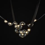 Dew Chandelier
