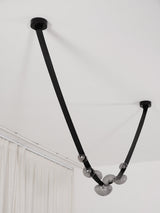 Dew Chandelier