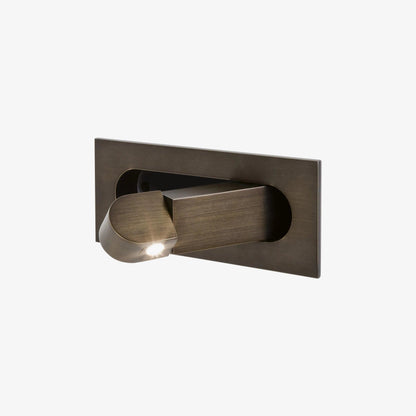 Digit LED Bedside Light