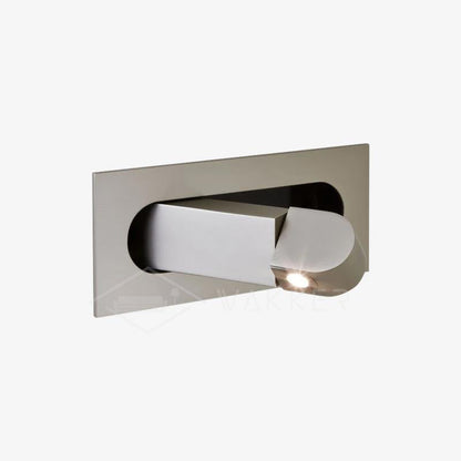 Digit LED Bedside Light