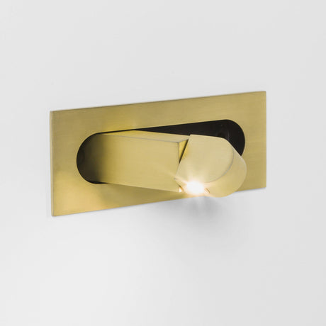 Digit LED Bedside Light