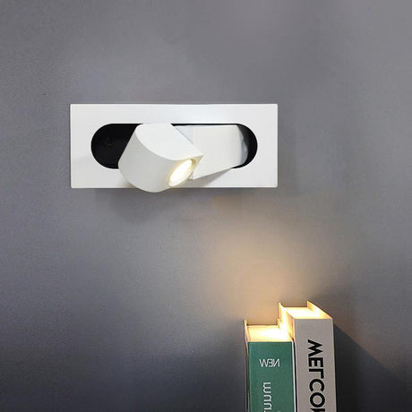 Digit LED Bedside Light