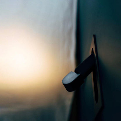 Digit LED Bedside Light