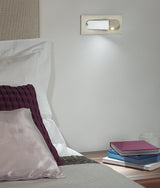 Digit LED Bedside Light
