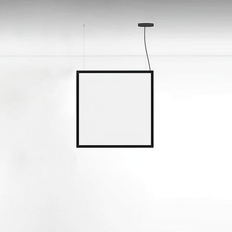 Discovery Vertical Suspension