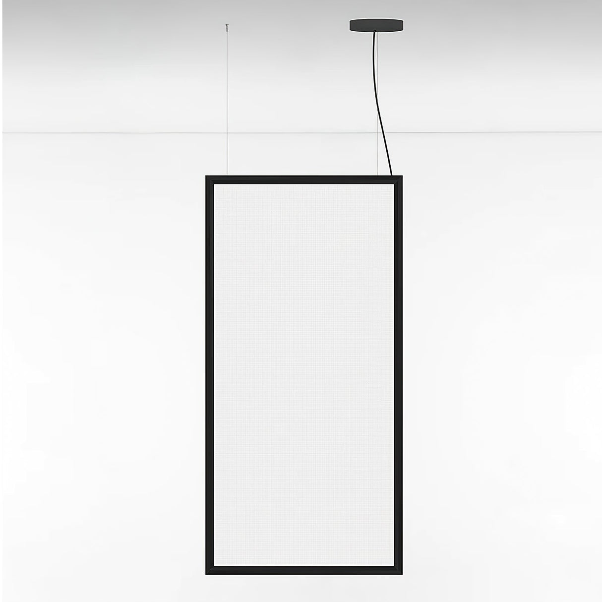 Discovery Vertical Suspension
