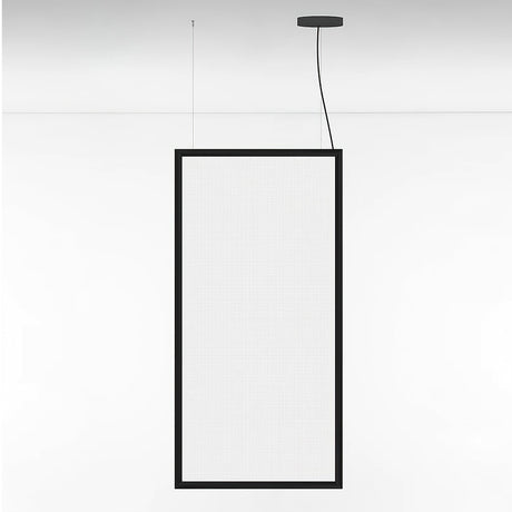 Discovery Vertical Suspension