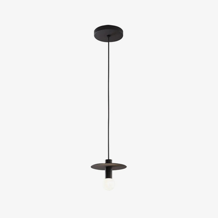 Dot Suspension Lights