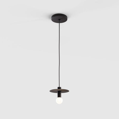 Dot Suspension Lights