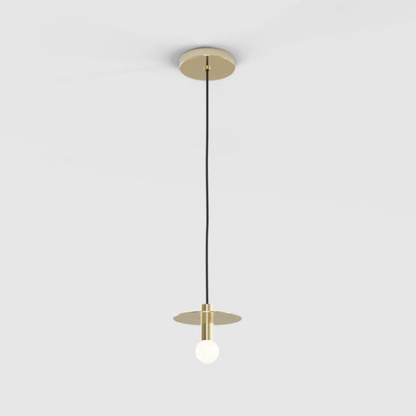 Dot Suspension Lights