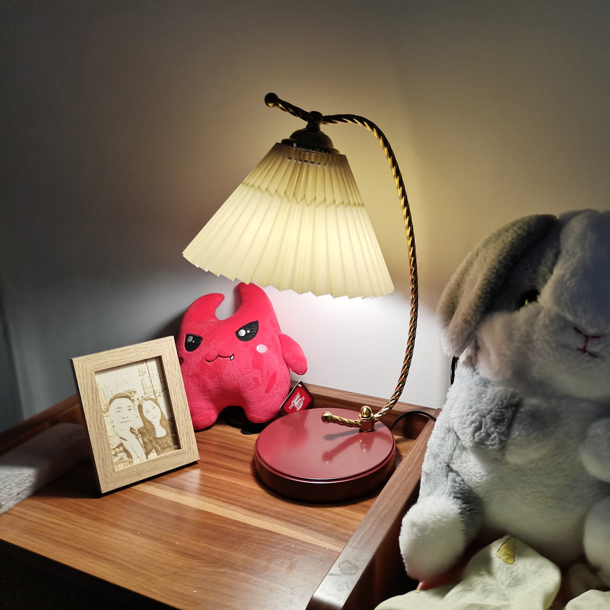 Dotty Table Lamp