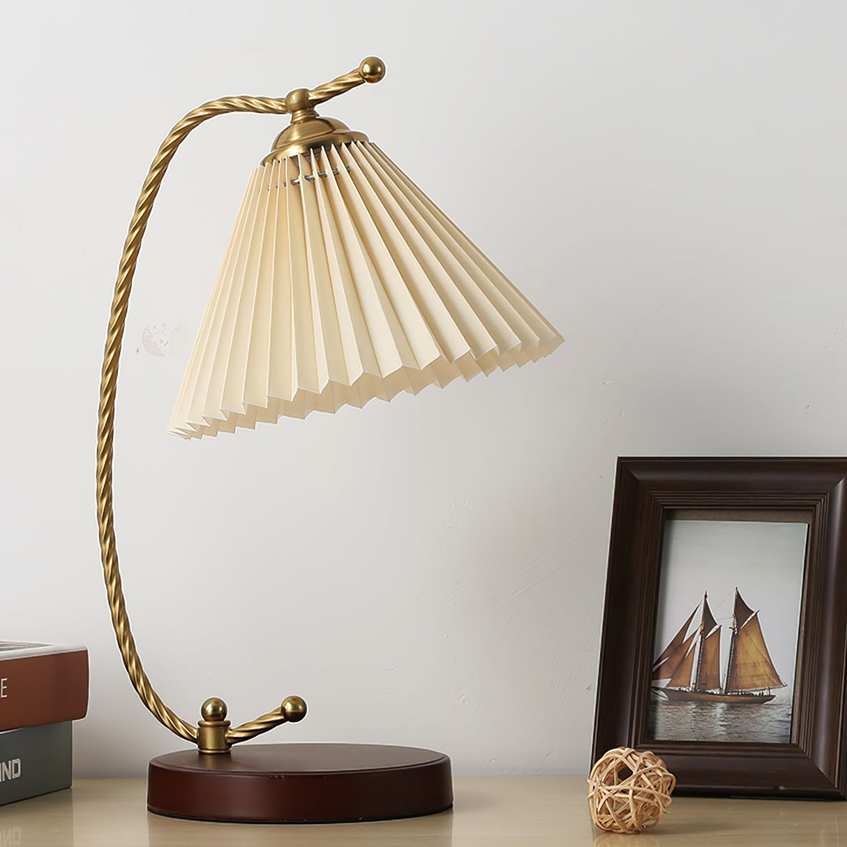 Dotty Table Lamp