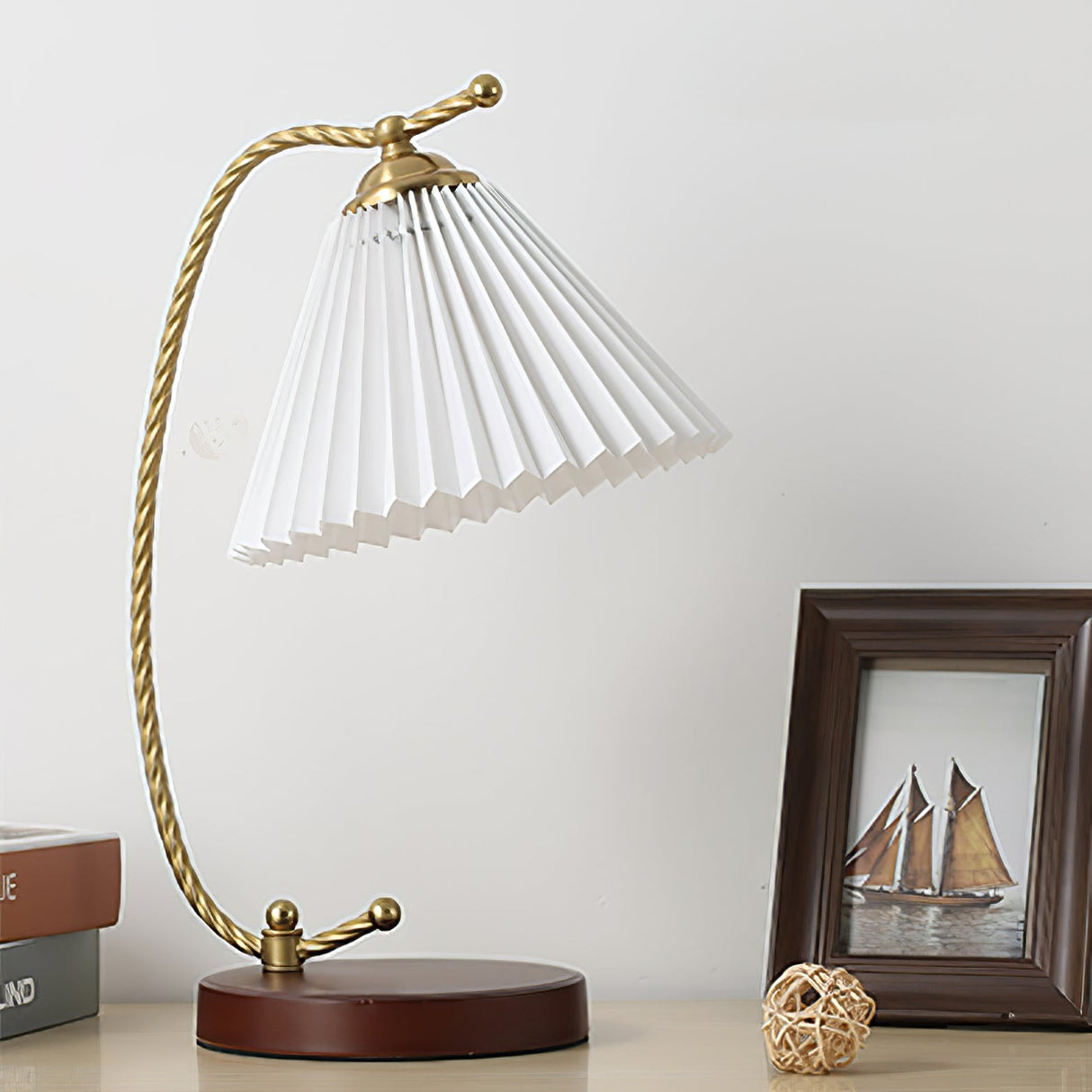 Dotty Table Lamp