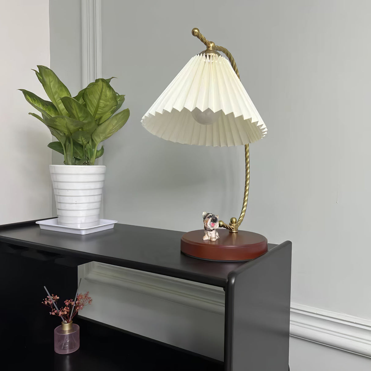 Dotty Table Lamp