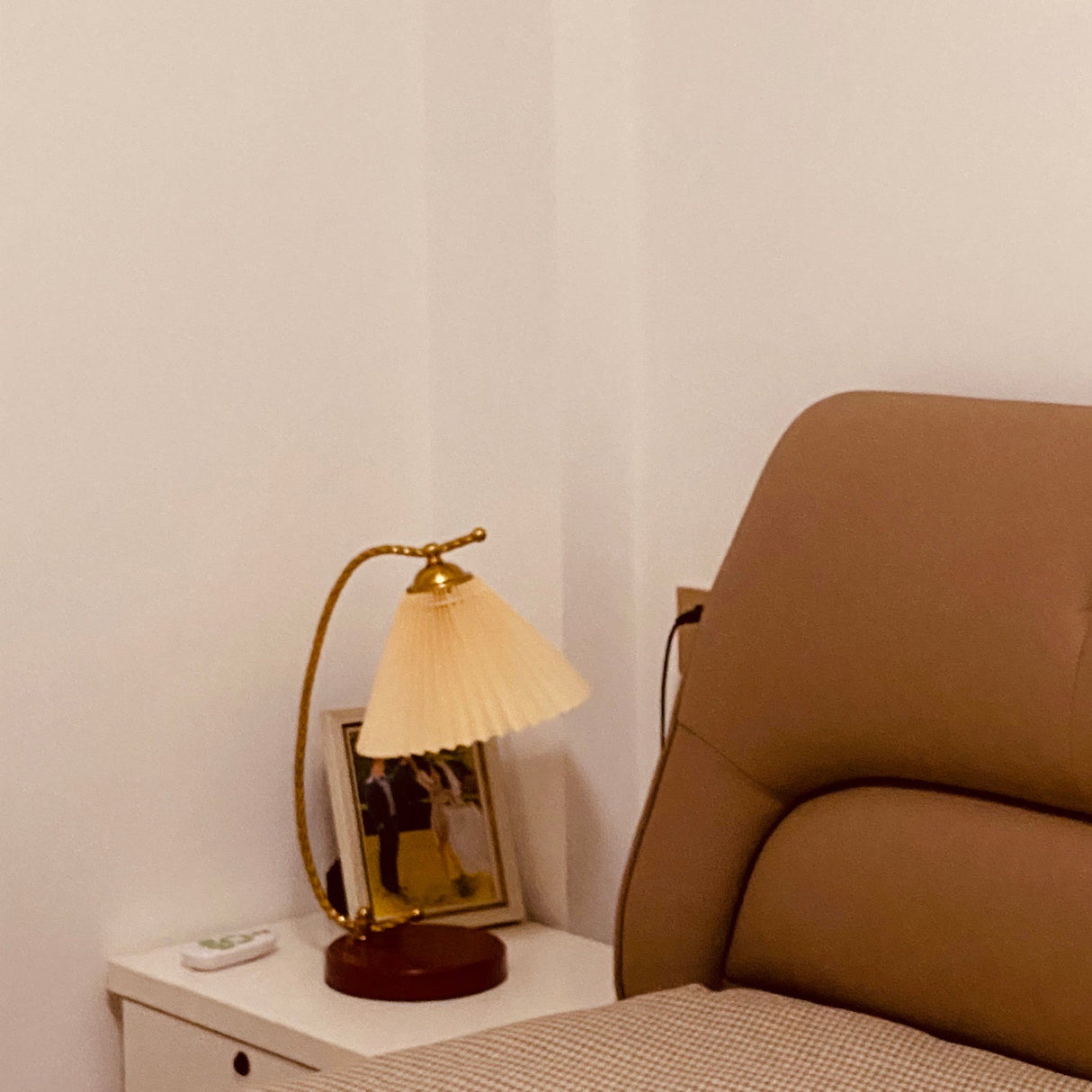 Dotty Table Lamp