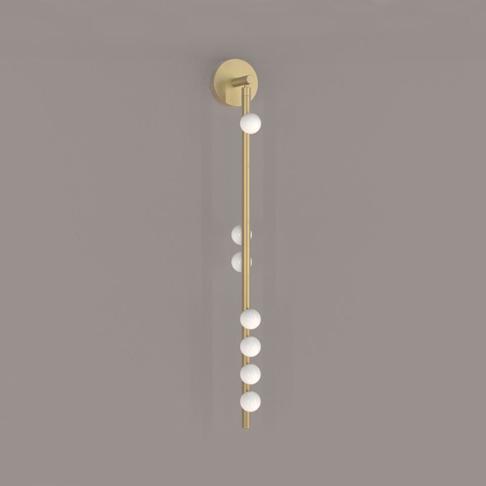 Drop Sconce