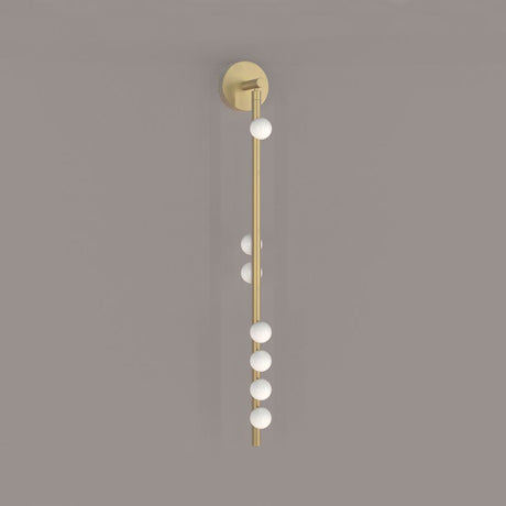 Drop Sconce