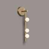 Drop Sconce