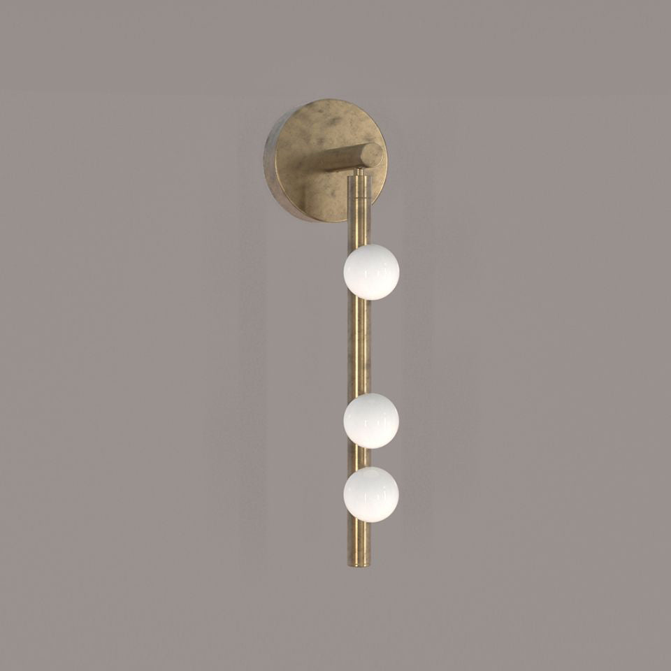 Drop Sconce