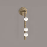 Drop Sconce