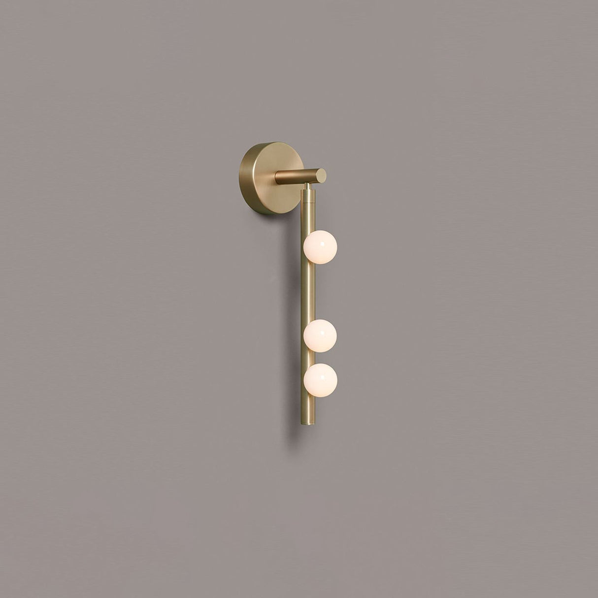 Drop Sconce