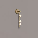 Drop Sconce