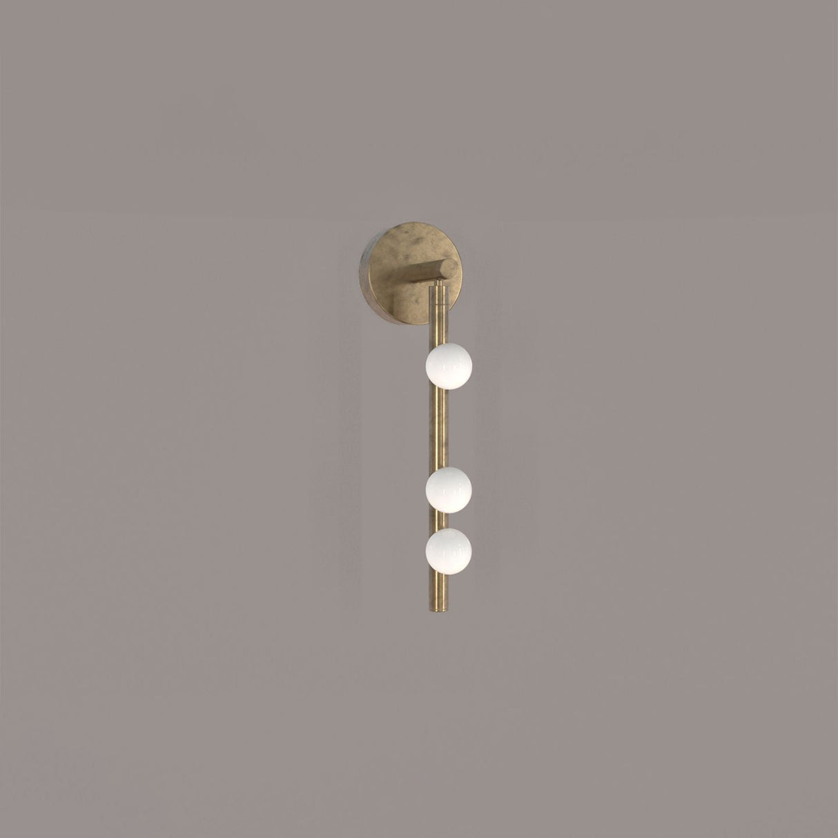 Drop Sconce