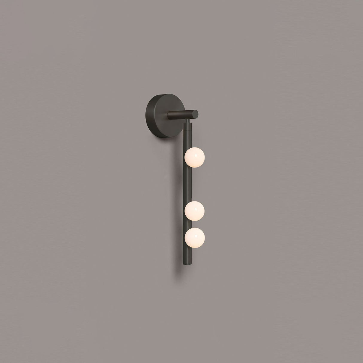 Drop Sconce