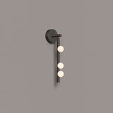 Drop Sconce