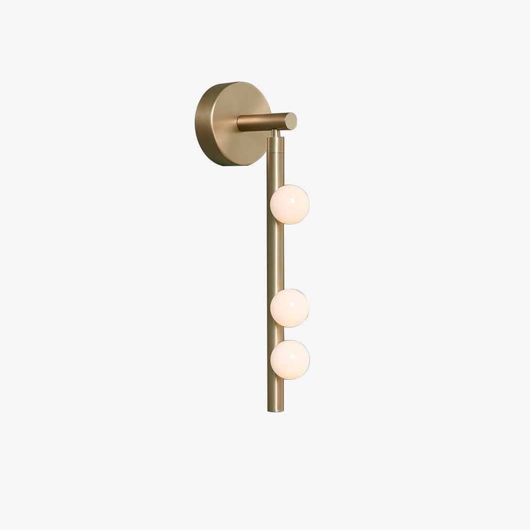 Drop Sconce