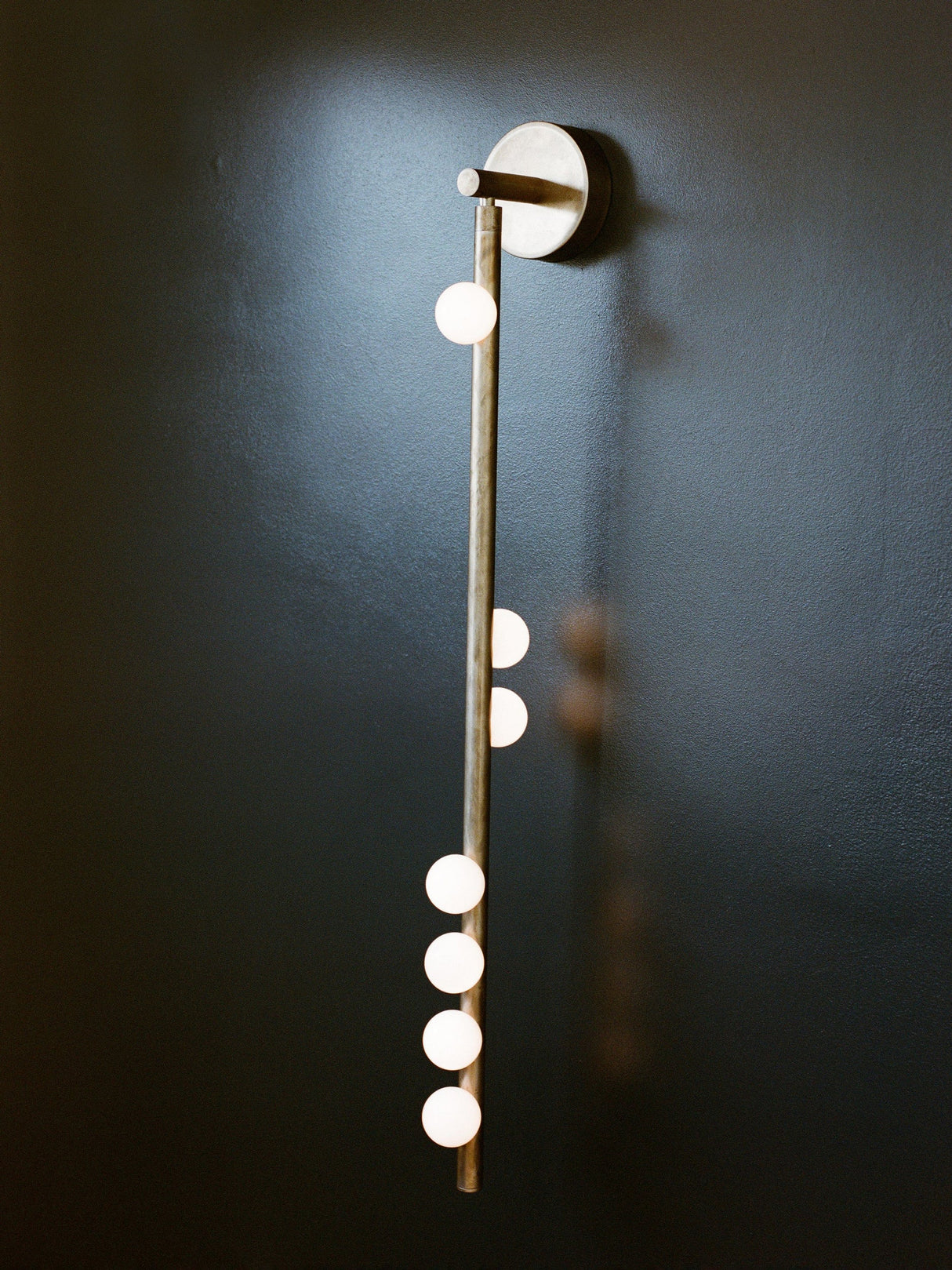 Drop Sconce