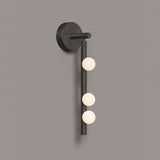 Drop Sconce