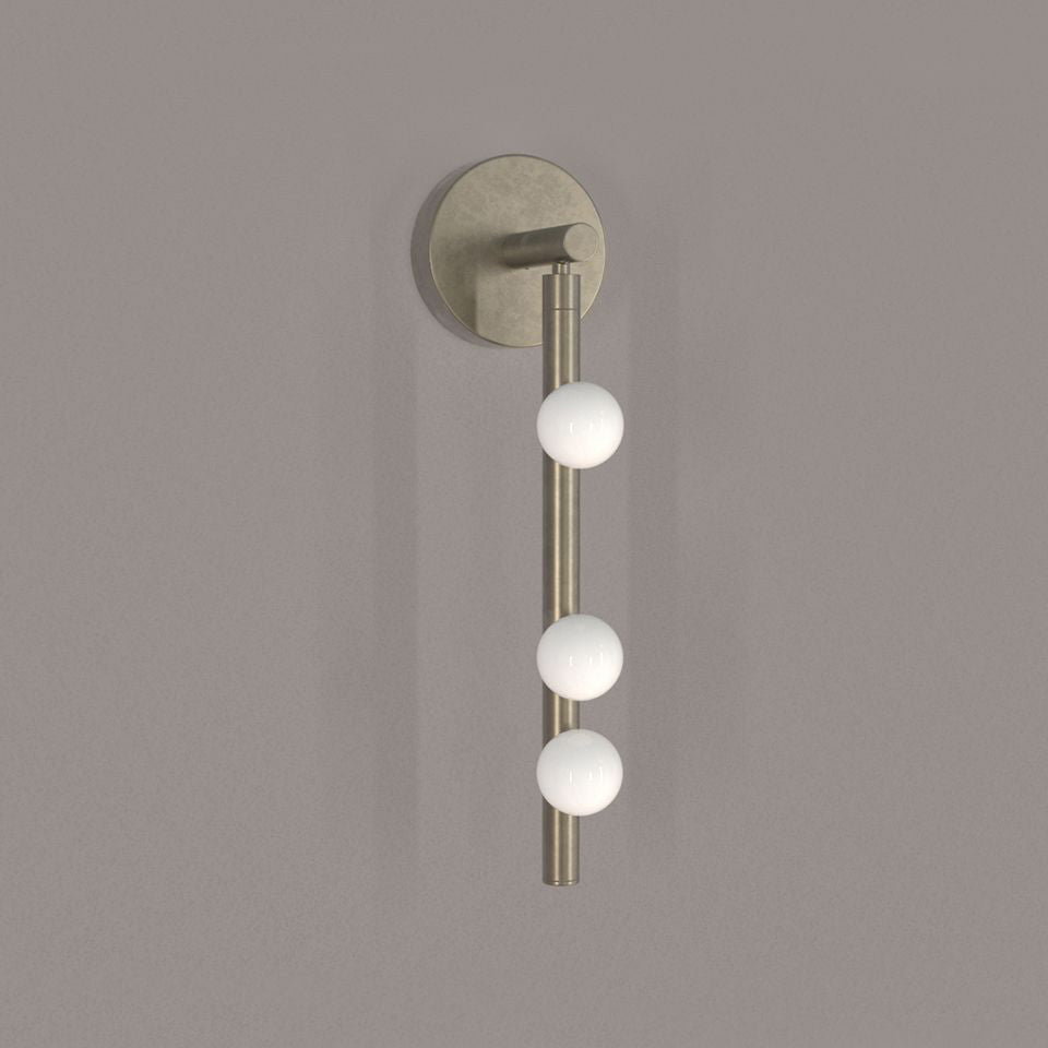 Drop Sconce